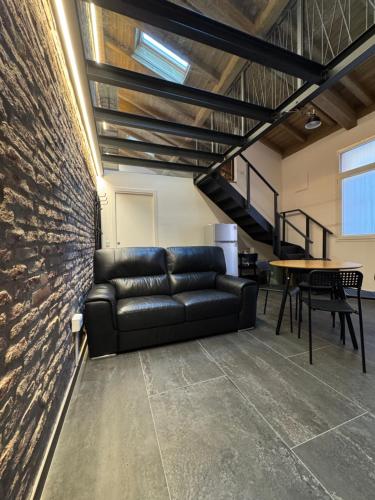 Luxury Loft Loreto