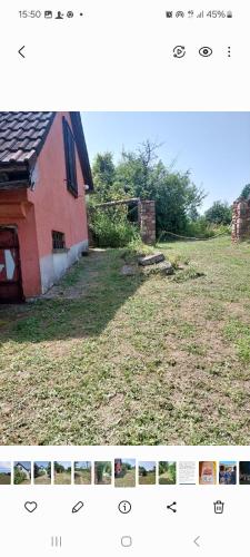 Gallery image of Köveskál Diódomb apartmann in Köveskál