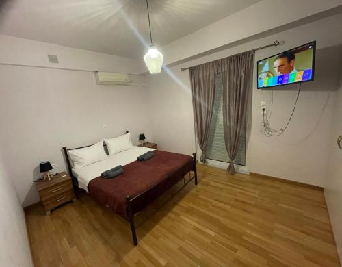 Iris Central Home
