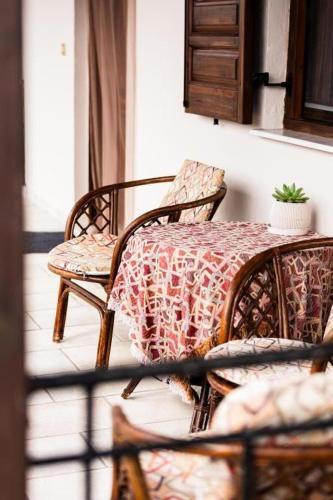 Gallery image of Red Roses-Traditional House in Katerini