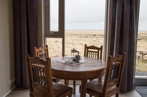 Fotografie z fotogalerie ubytování Myri - Studio Lodge v destinaci Selfoss