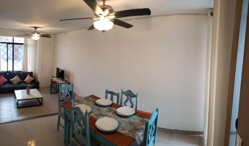 Gallery image of 3 BR house with 2 AC in La Fuente in Tuxtla Gutiérrez