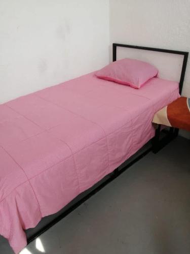 Gallery image of 3 BR house with 2 AC in La Fuente in Tuxtla Gutiérrez