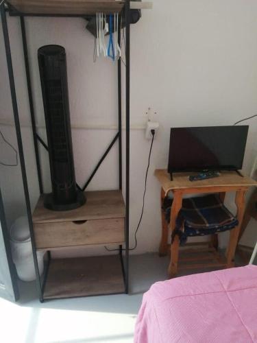 Gallery image of 3 BR house with 2 AC in La Fuente in Tuxtla Gutiérrez