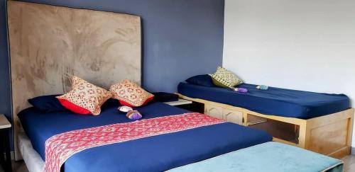 Gallery image of 3 BR house with 2 AC in La Fuente in Tuxtla Gutiérrez