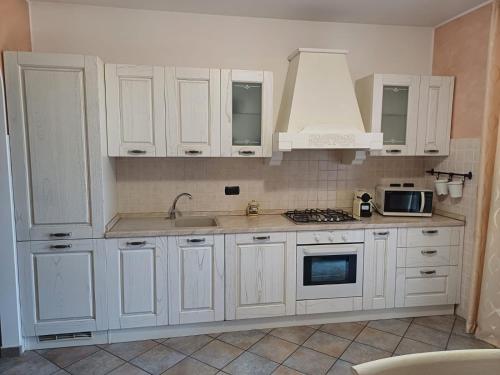 Gallery image of Appartamento Malpensa Rho in Samarate