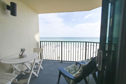 Sunbird Resort 5th Floor Amazing Views - by Sunbird Rentals photo 4