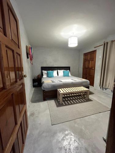Gallery image of Cozy home, walking distance San Cristobal in San Cristóbal de Las Casas