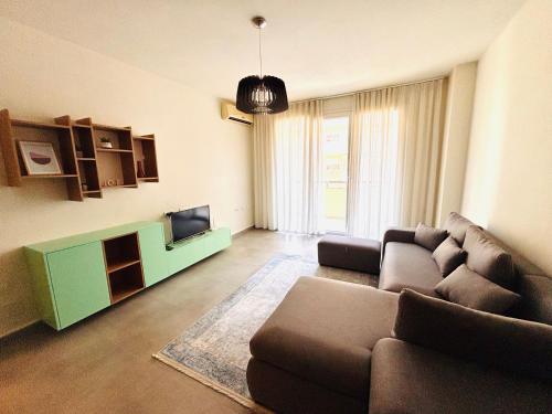 Apartment Sun&Sea Durres by Sasha