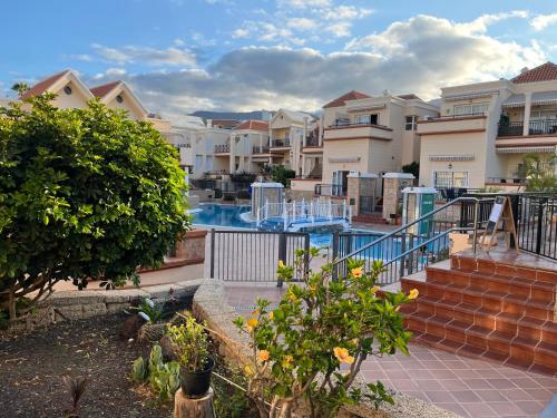 Costa Adeje Fañabé Beach