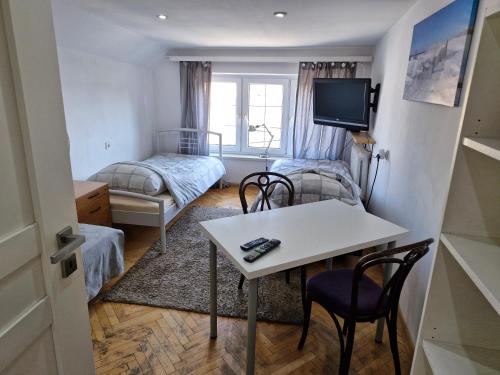 Kwatera pracownicza Stalowa Wola Pokoje ciche i wygodne