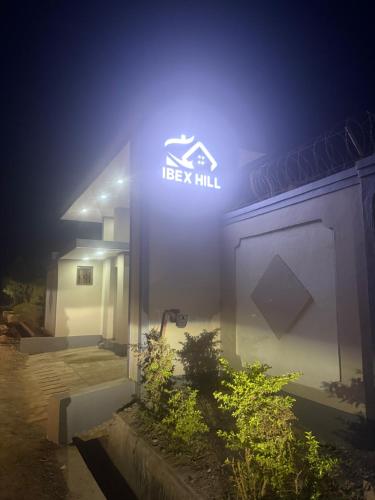 Galeriebild der Unterkunft IBEX Hill Apartments and Lodges in Lilongwe