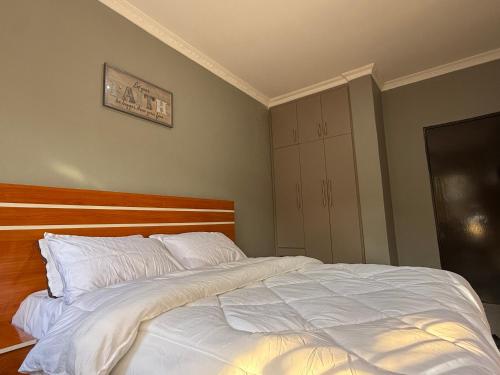 Galeriebild der Unterkunft IBEX Hill Apartments and Lodges in Lilongwe