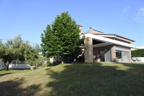 Villa Aggelos
