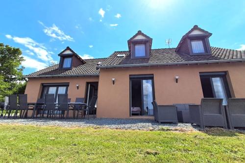 Les hauts du lac - 500 m du lac - Vu sur le lac