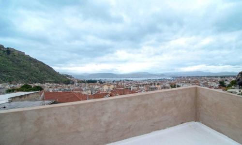 Infinity View, the Apt