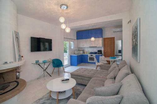 Infinity View, the Apt