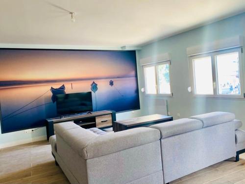 Les gîtes du pécheur !