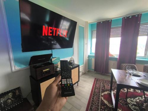 Photo de la galerie de l'établissement Rétro Romance in Mulhouse, à Mulhouse