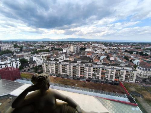 Photo de la galerie de l'établissement Rétro Romance in Mulhouse, à Mulhouse