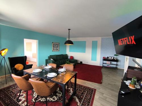 Rétro Romance in Mulhouse