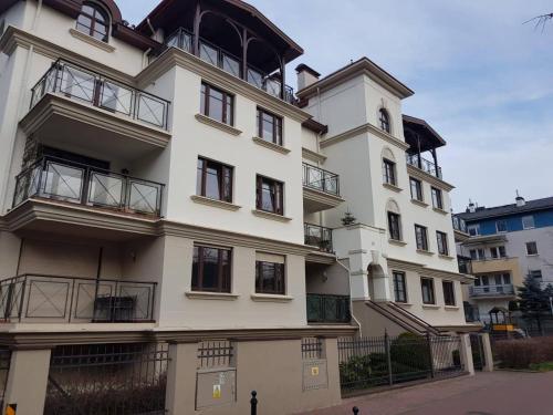 Sopot Apartamenty 3 Maja