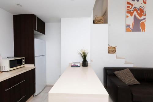 Φωτογραφία από το άλμπουμ του Los Miradores Two Bedroom Apartment La Manga Club RPM387 σε Atamaría