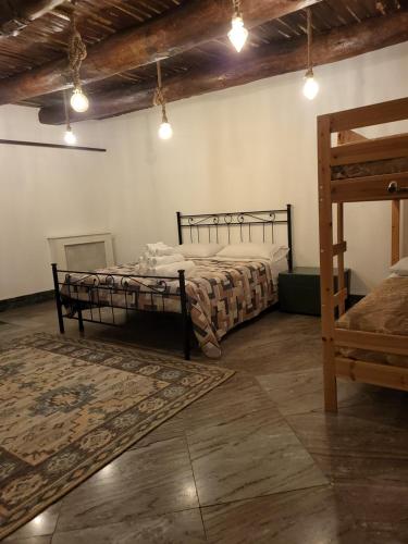LA DIMORA DI TOTÒ