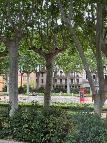 Le carré Gambetta