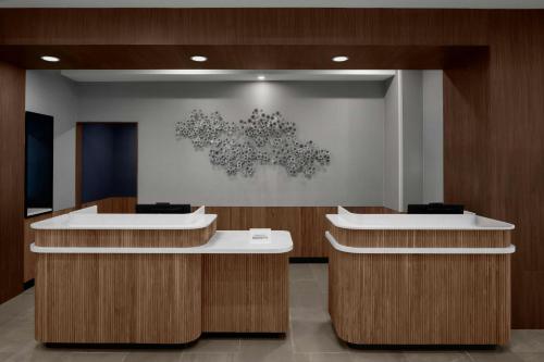 Four Points by Sheraton San Jose Airport Image