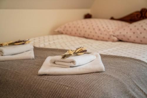 Wystrugane Apartamenty