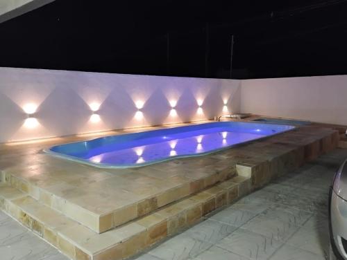 Piscina en o cerca de Dinart's House
