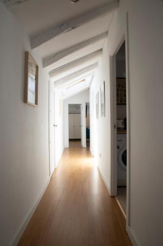 ÁTICO CENTRO HISTÓRICO MADRID