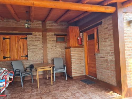 Imagen de la galería de Mi Roca 1 cabaña, en Nono