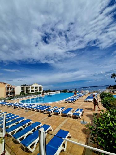CANNES VILLA FRANCIA