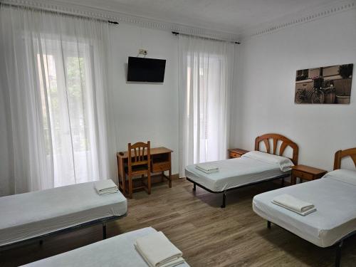 Hostal Miralva
