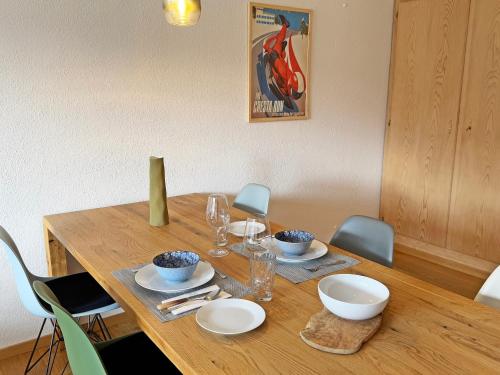 Cresta Jagd, Holz, Aussicht, Parkplatz - SB28 photo 2