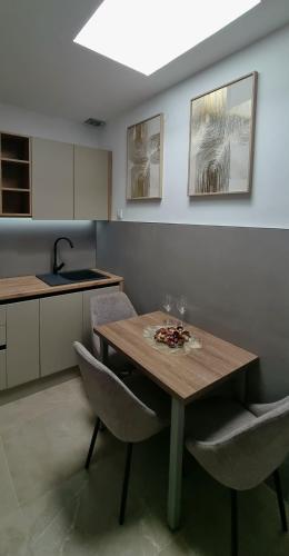 Apartman Amelie