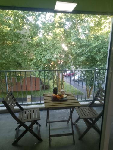 Photo de la galerie de l'établissement chez l'habitant bienvenue, à Talence