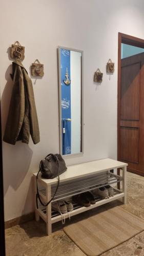 Foto dalla galleria di Appartamento sole, mare & giardino a Loano