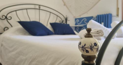 Foto dalla galleria di Appartamento sole, mare & giardino a Loano