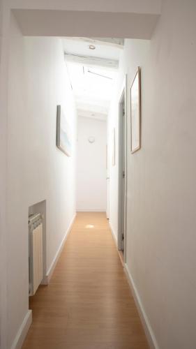 ÁTICO CENTRO HISTÓRICO MADRID