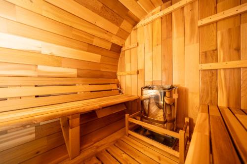 Fotografie z fotogalerie ubytování スプリングヒルズ高田屋 v destinaci Hakodate