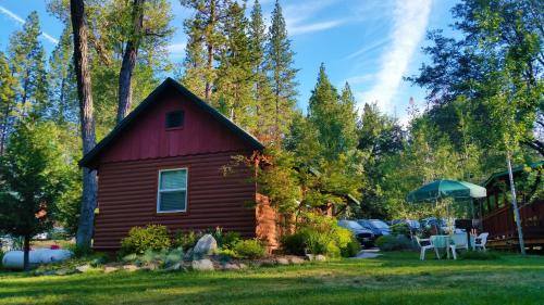 Yosemite Riverside Inn – Photos 4