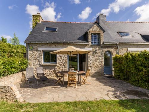 Gîte familial rénové avec jardin, activités extérieures et recharge électrique à Mesquer - FR-1-306-843