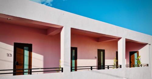 Gallery image of Room 15 Skyline Sips & Santurce Charm in San Juan