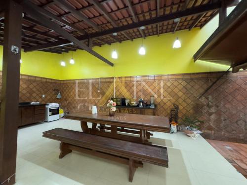 Køkken eller tekøkken på COP-30 - Premium Comfort in Cidade Jardim I