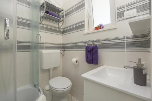 Family friendly house with a swimming pool Kapelica, Labin - 24509