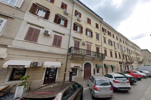 Apartments by the sea Rijeka - 24529