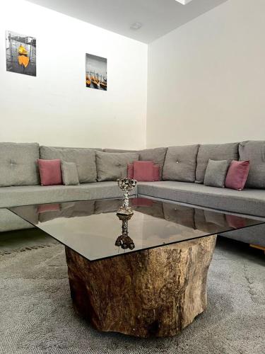 Gallery image of Darkom Family Residance in Ain Draham